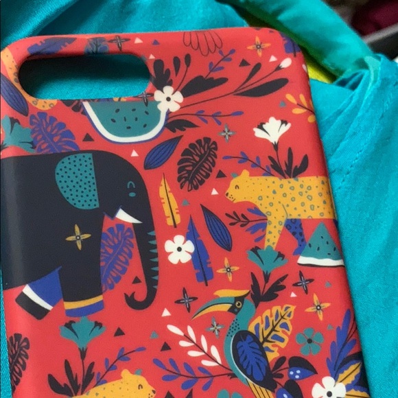 Colorful  iPhone 7plus cover 📱 - Picture 6 of 6